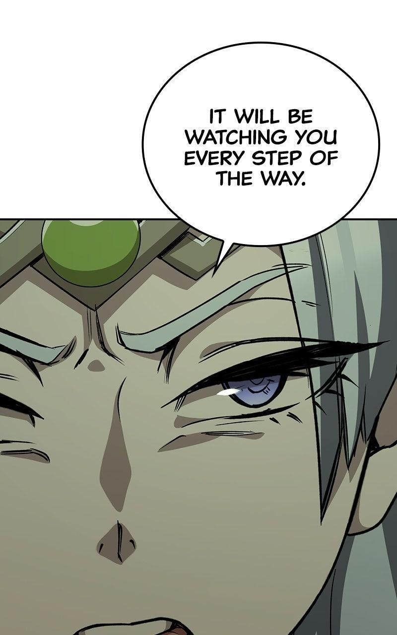 Read Monster Eater Manga Online