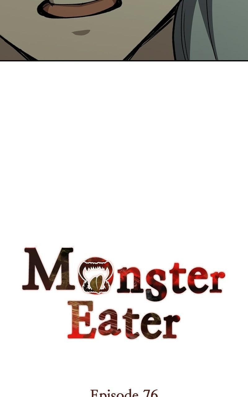 Read Monster Eater Manga Online