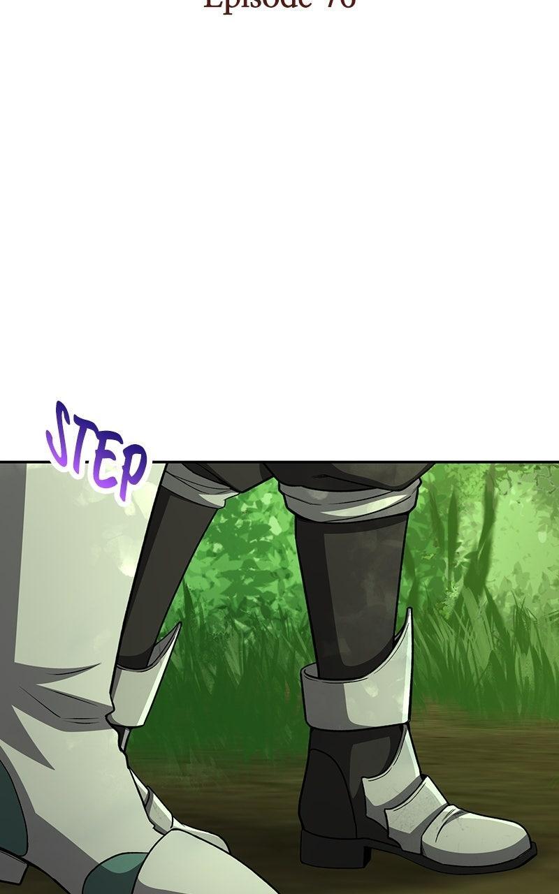 Read Monster Eater Manga Online