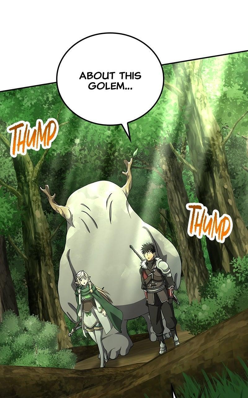 Read Monster Eater Manga Online