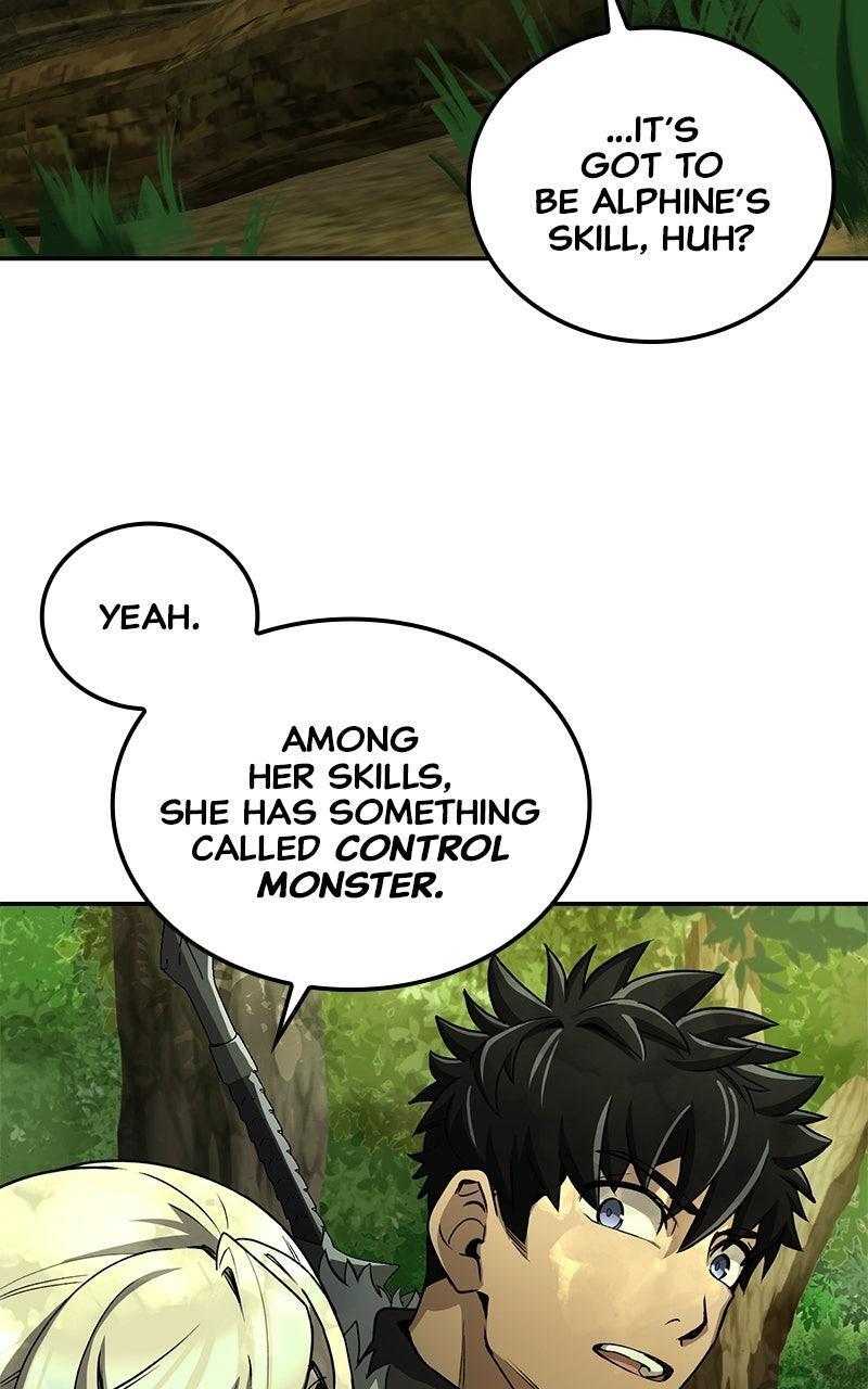 Read Monster Eater Manga Online