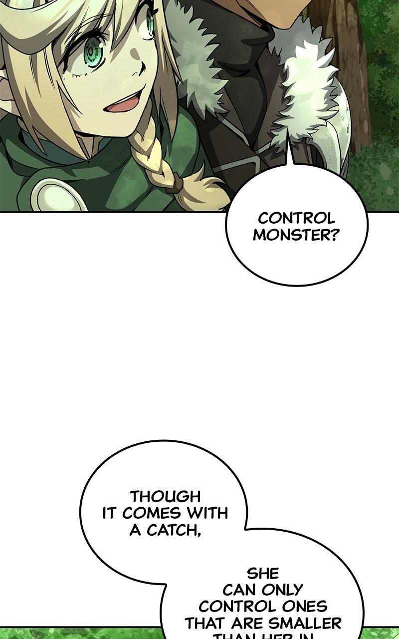Read Monster Eater Manga Online