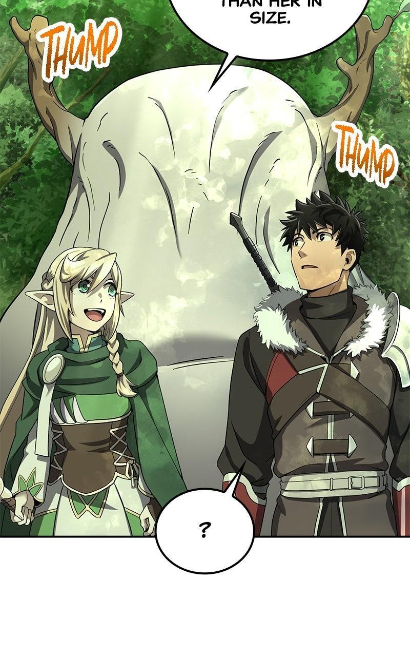Read Monster Eater Manga Online