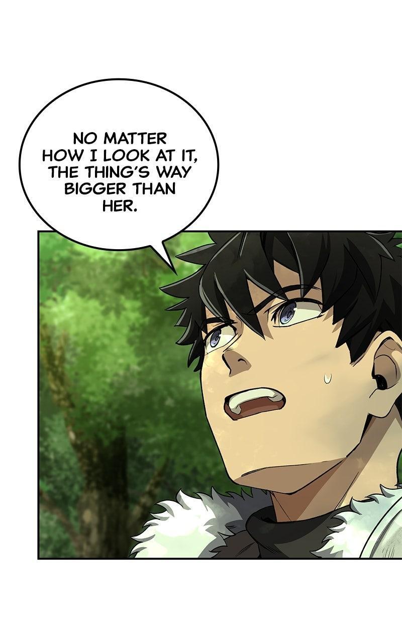 Read Monster Eater Manga Online