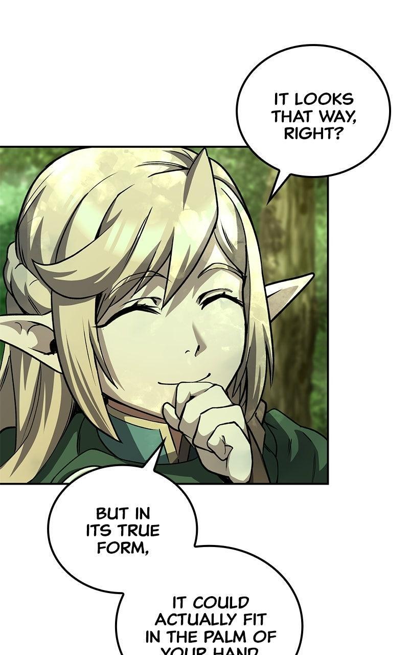 Read Monster Eater Manga Online