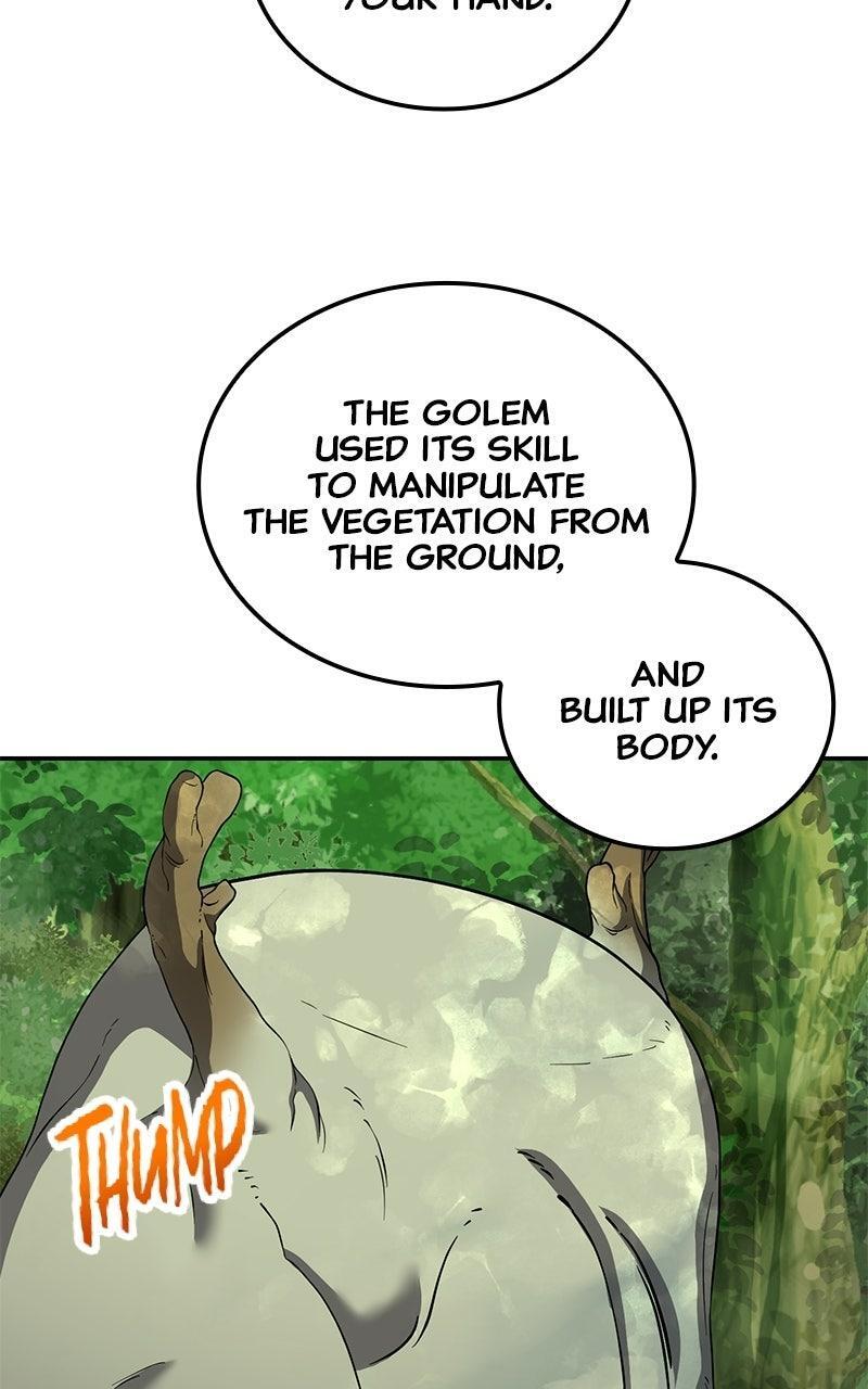 Read Monster Eater Manga Online