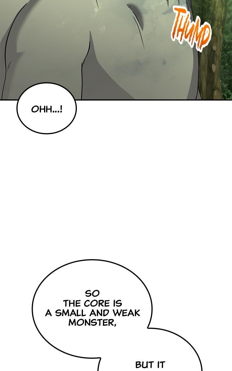 Read Monster Eater Manga Online