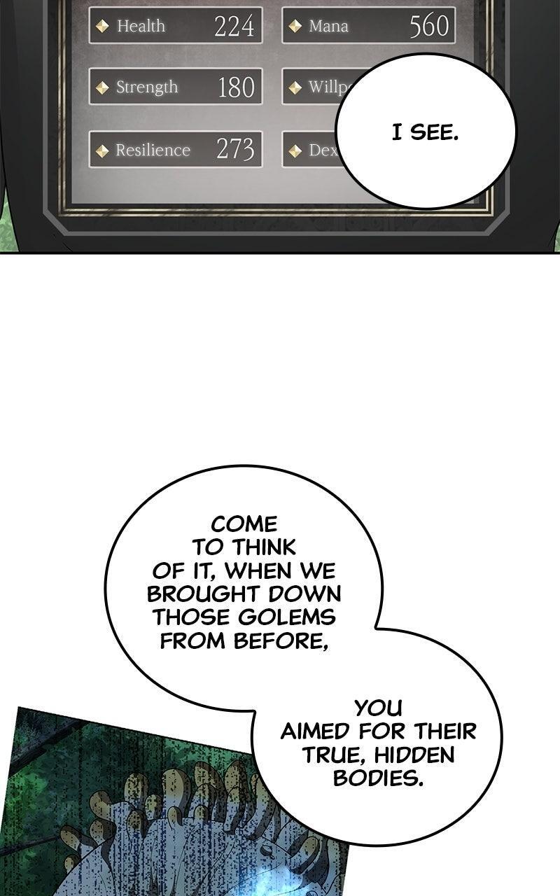 Read Monster Eater Manga Online