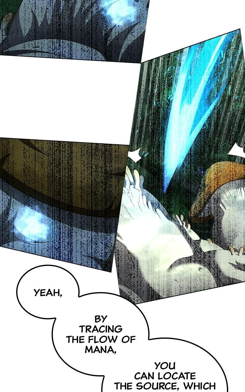 Read Monster Eater Manga Online