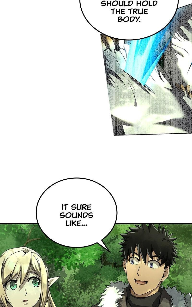 Read Monster Eater Manga Online