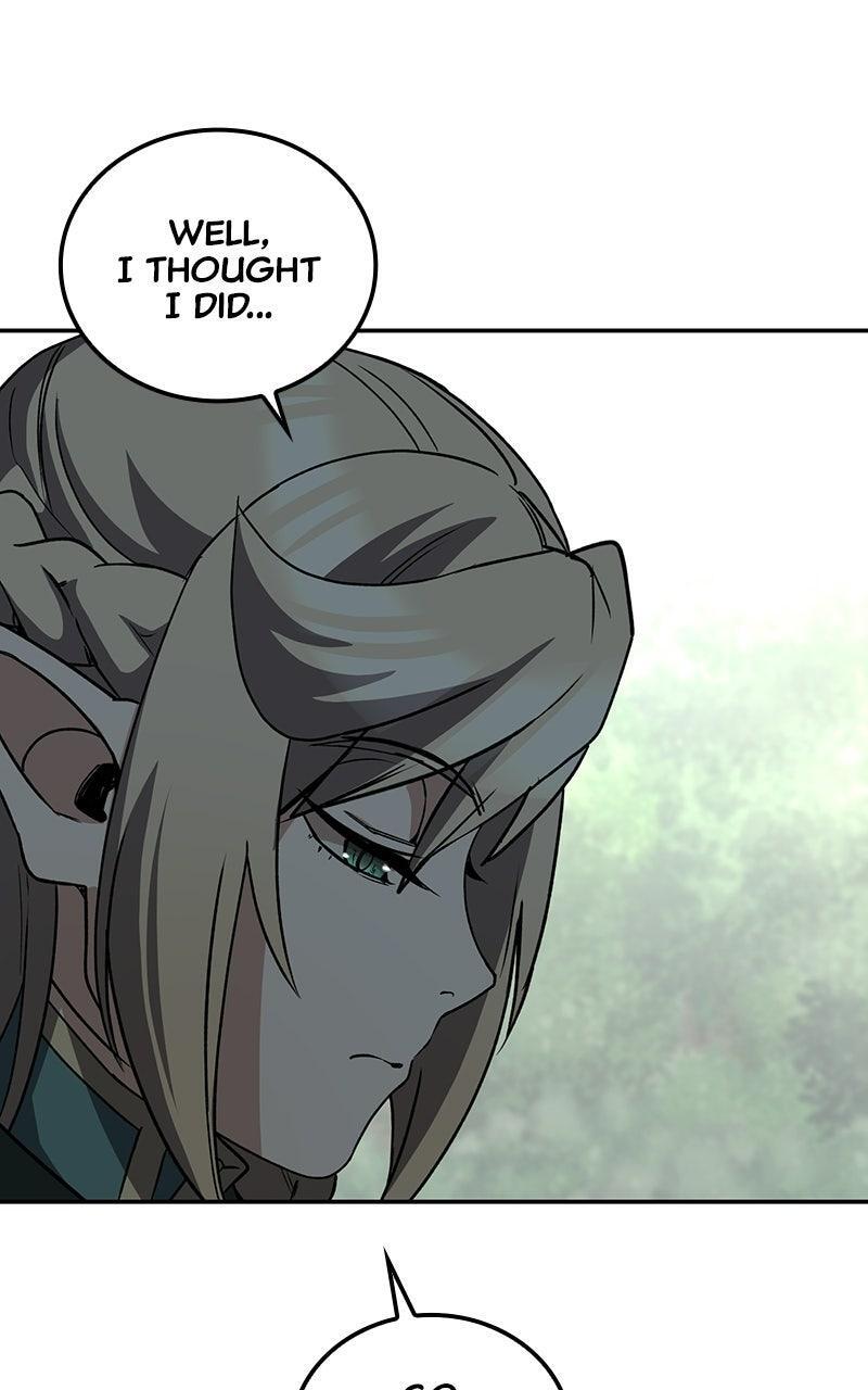 Read Monster Eater Manga Online
