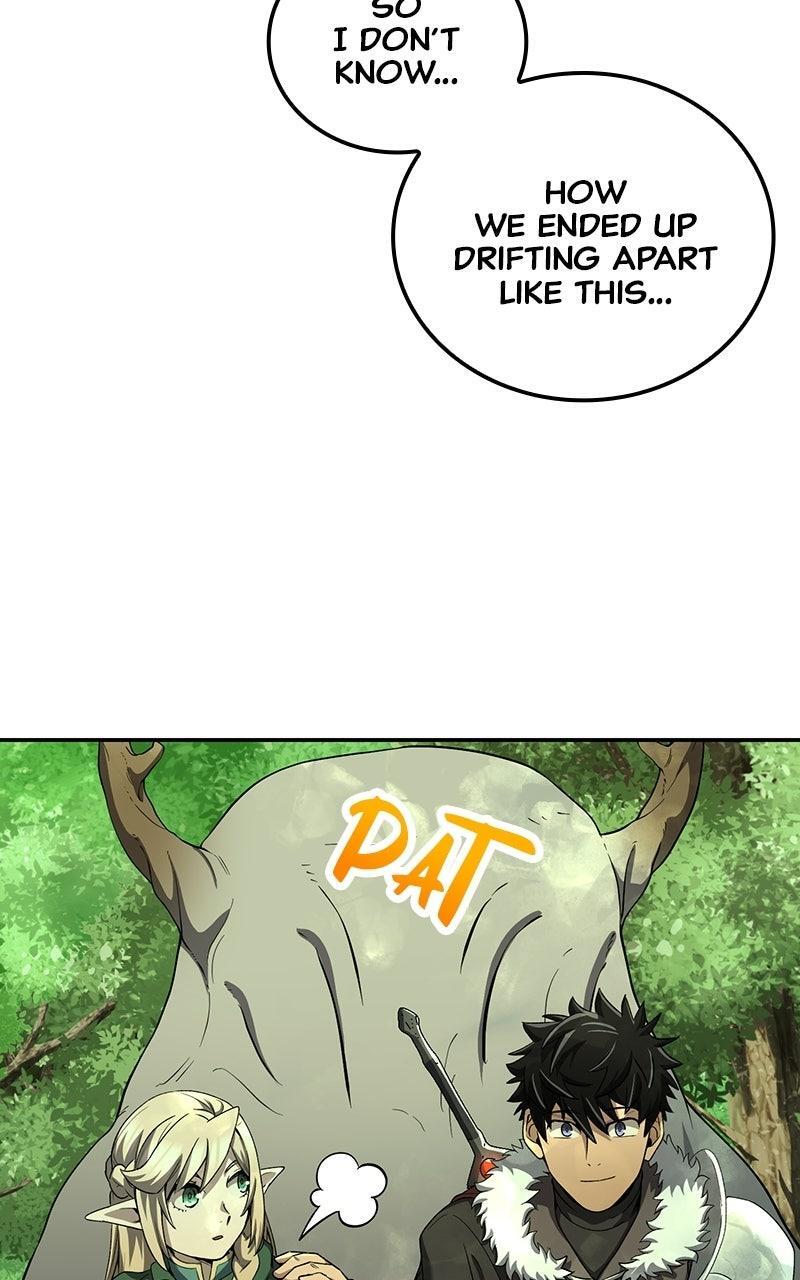 Read Monster Eater Manga Online