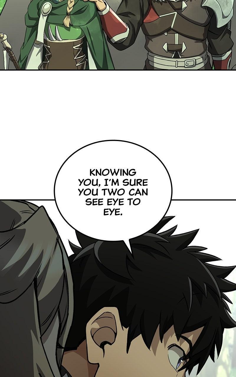 Read Monster Eater Manga Online
