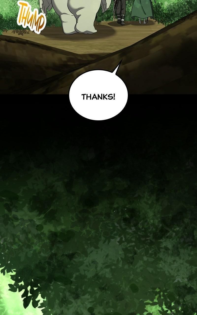 Read Monster Eater Manga Online