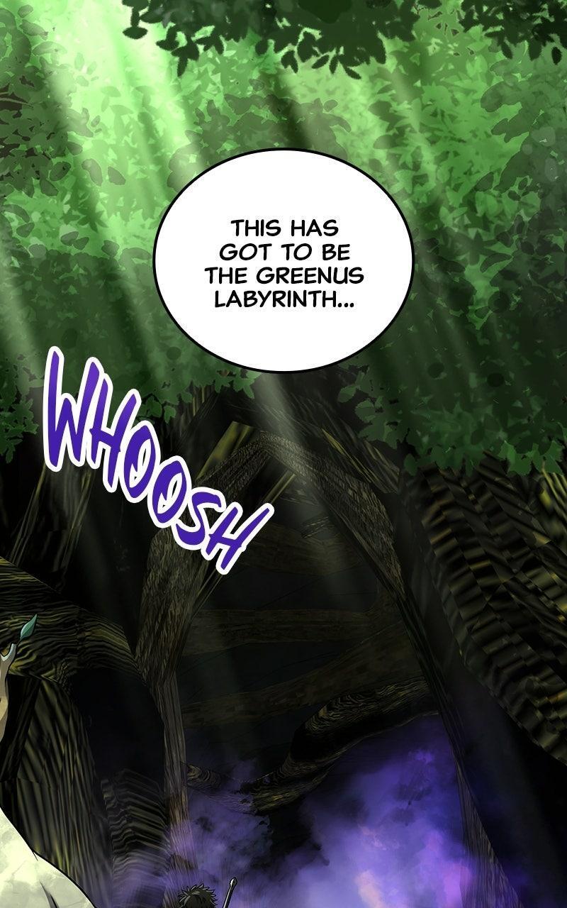 Read Monster Eater Manga Online
