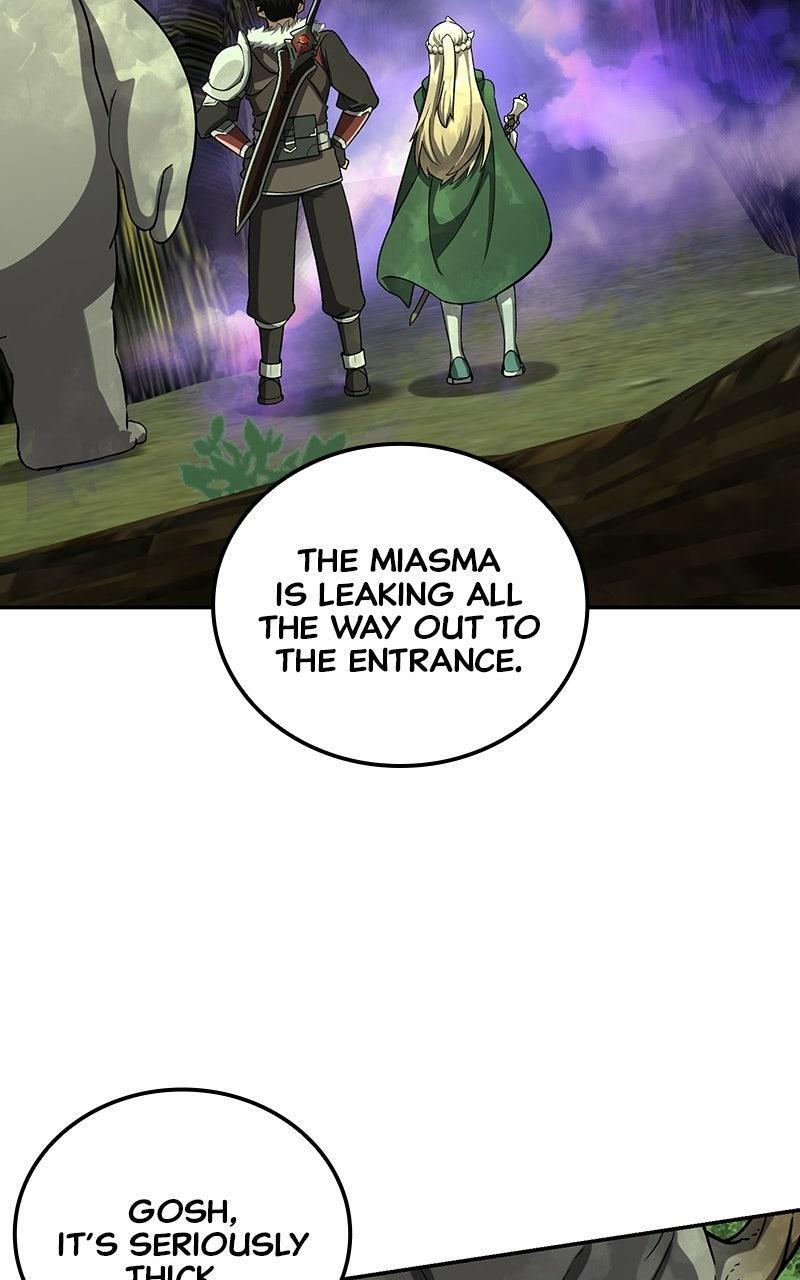 Read Monster Eater Manga Online