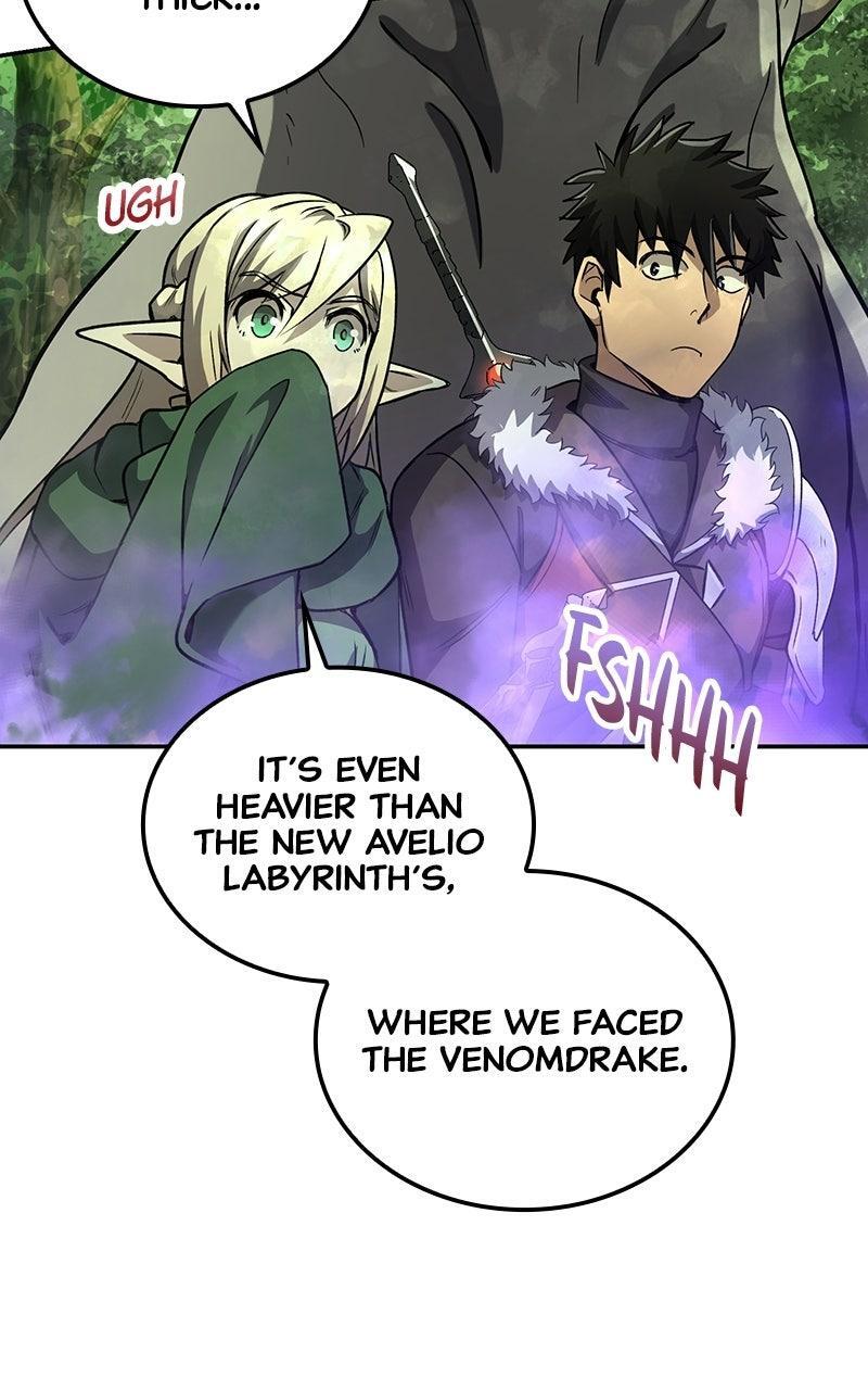 Read Monster Eater Manga Online