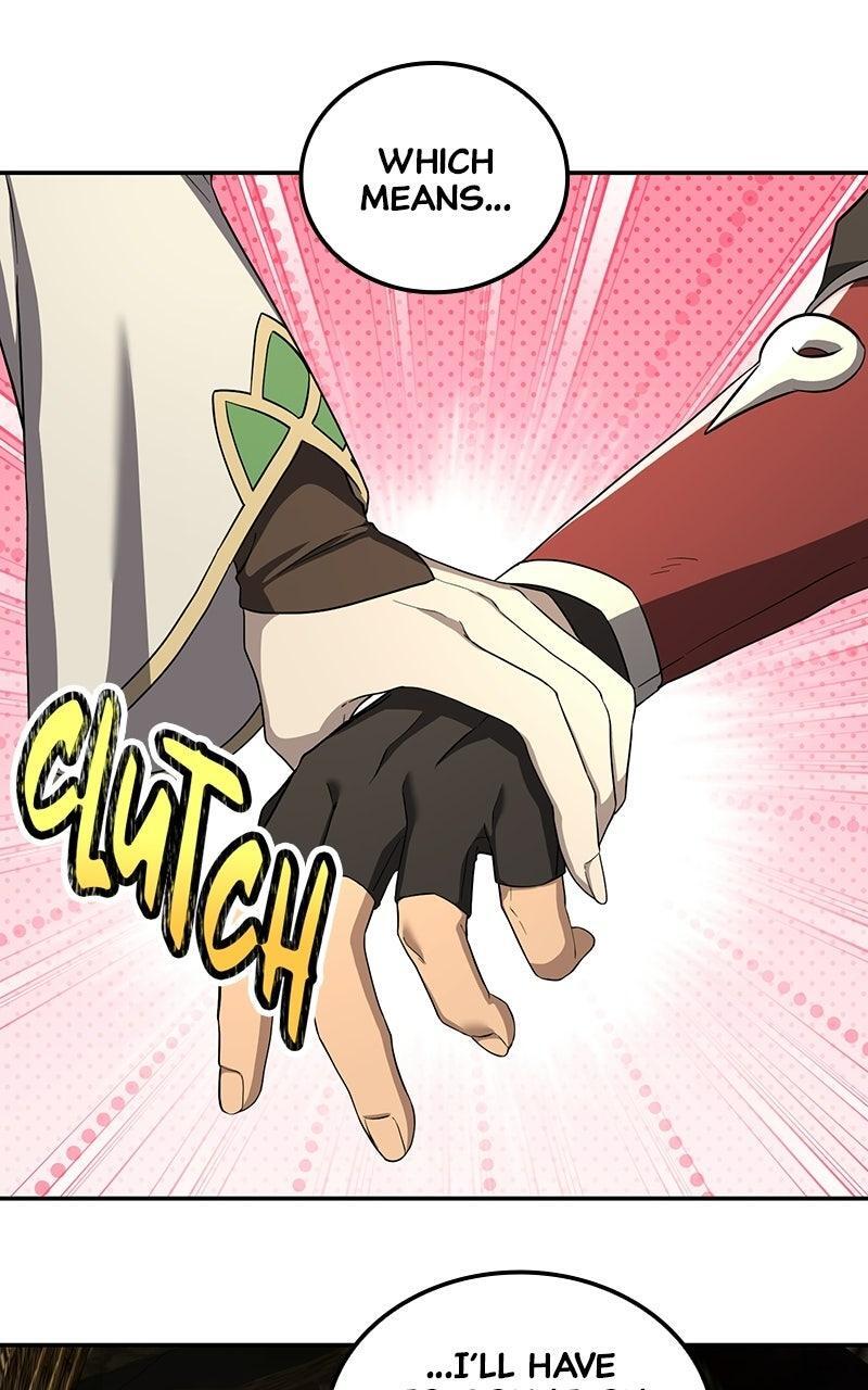 Read Monster Eater Manga Online