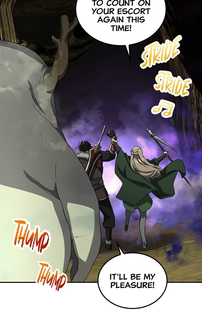 Read Monster Eater Manga Online