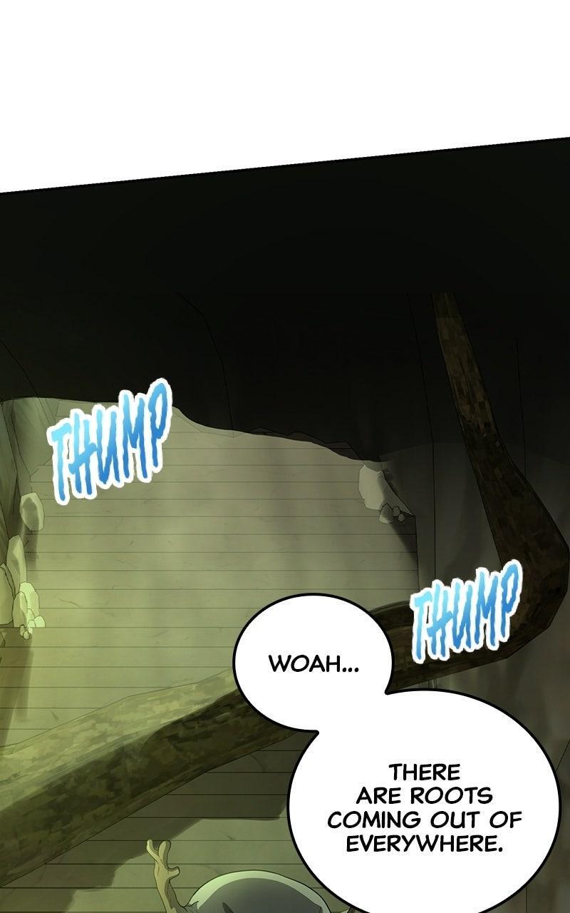 Read Monster Eater Manga Online