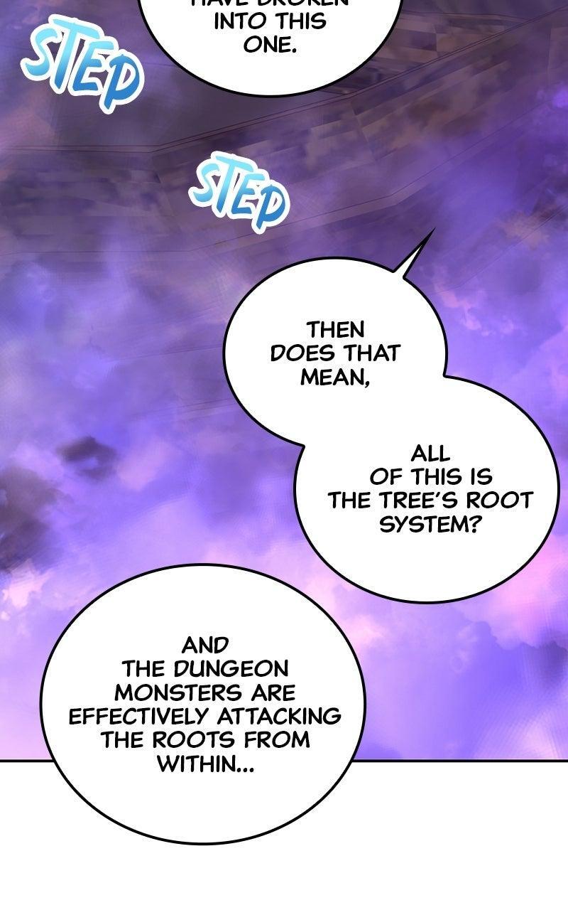 Read Monster Eater Manga Online