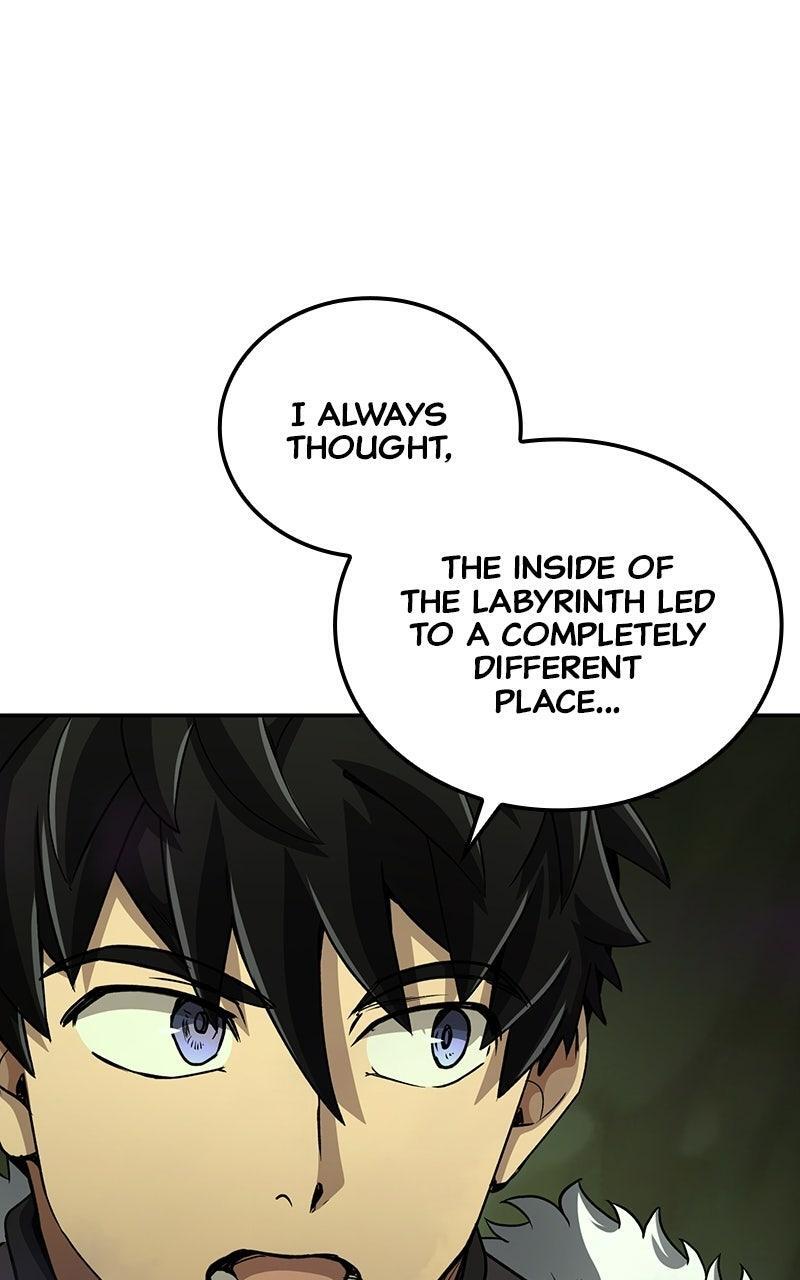 Read Monster Eater Manga Online