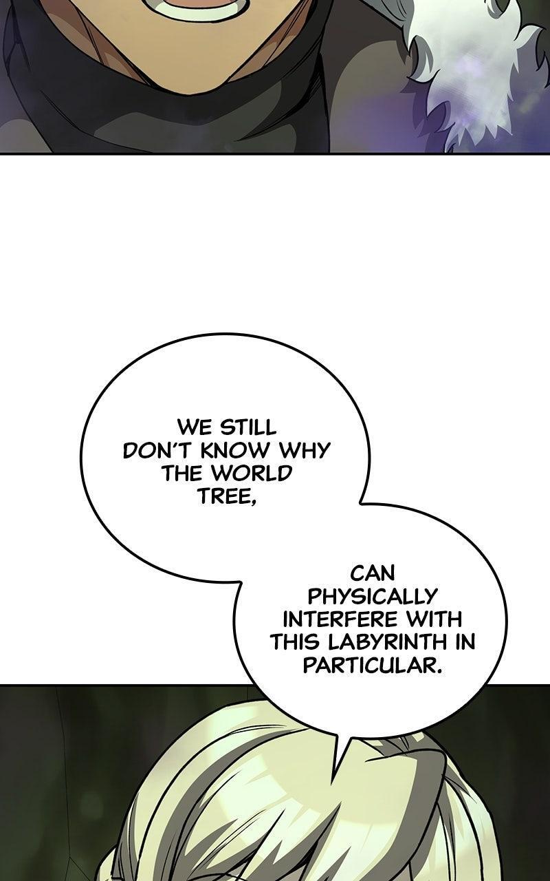 Read Monster Eater Manga Online