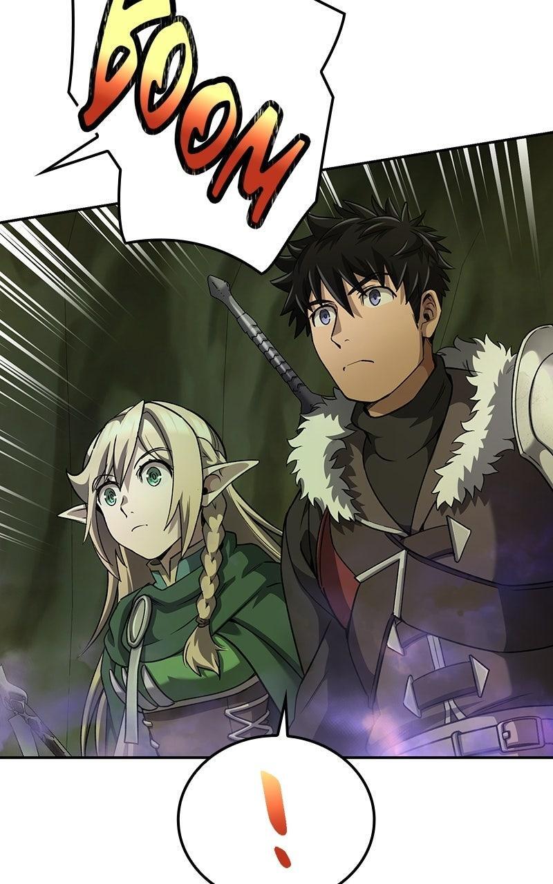 Read Monster Eater Manga Online