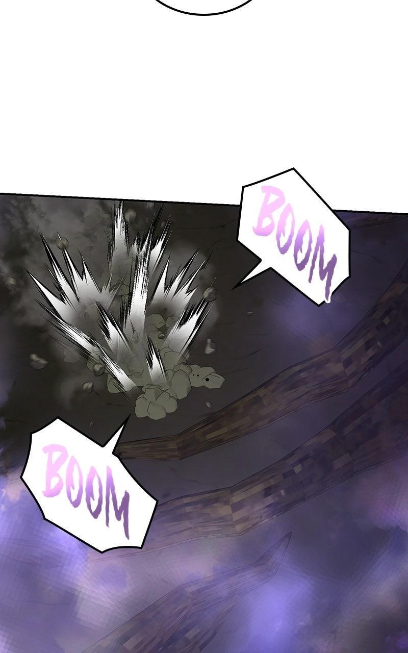 Read Monster Eater Manga Online