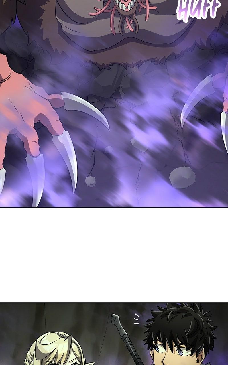 Read Monster Eater Manga Online