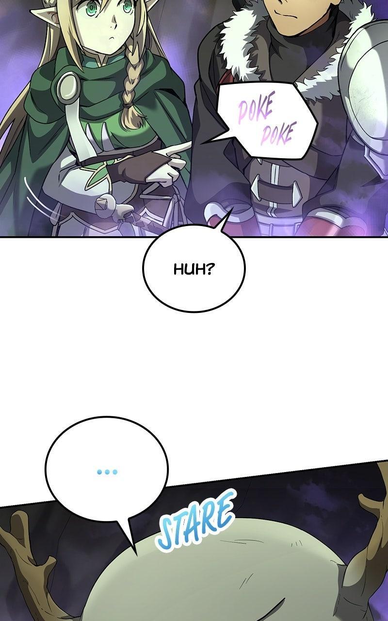 Read Monster Eater Manga Online