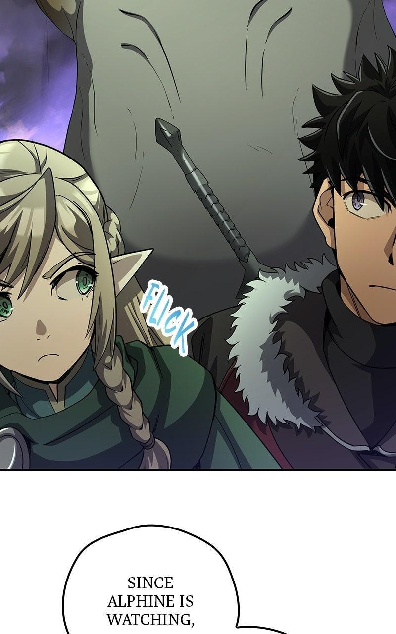Read Monster Eater Manga Online