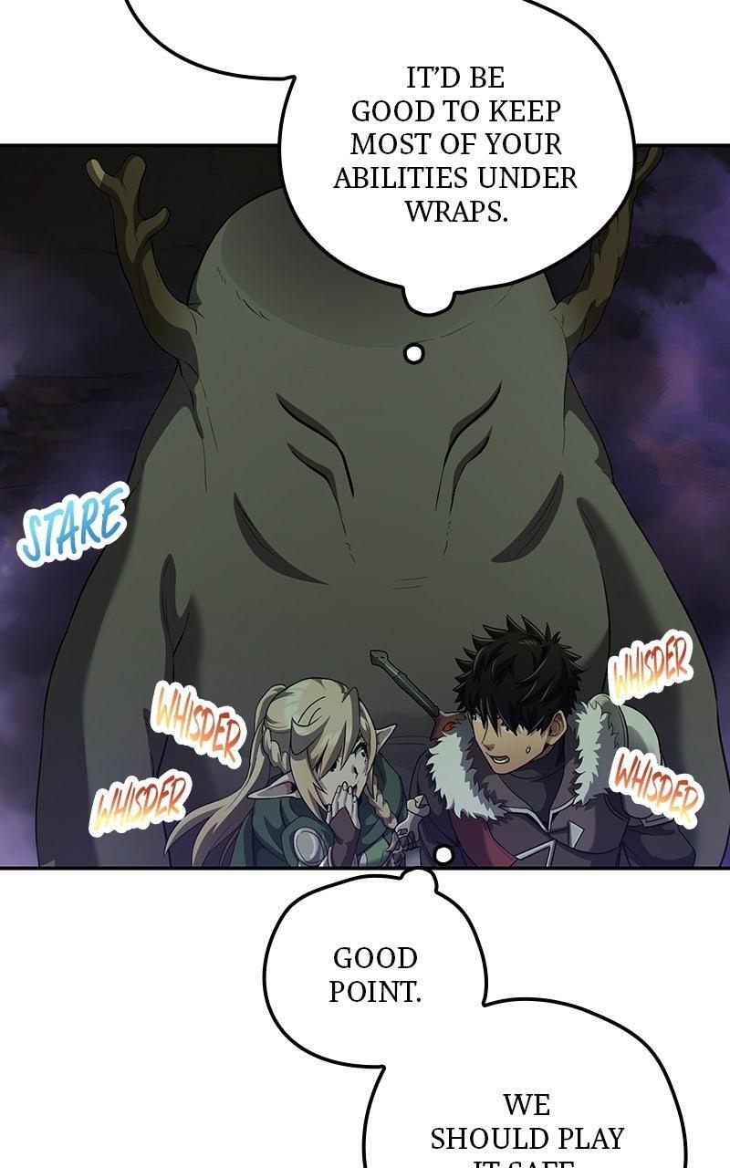 Read Monster Eater Manga Online