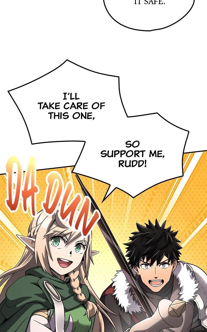 Read Monster Eater Manga Online