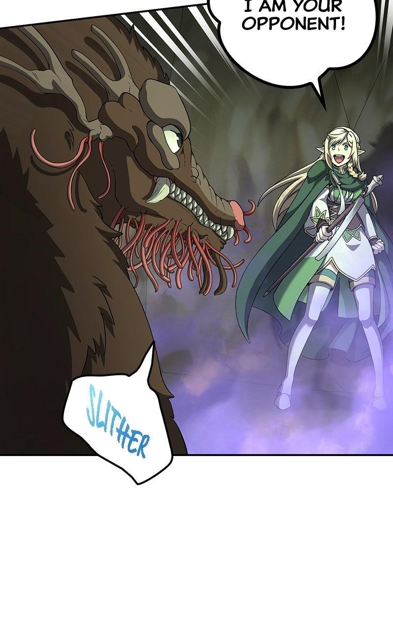Read Monster Eater Manga Online