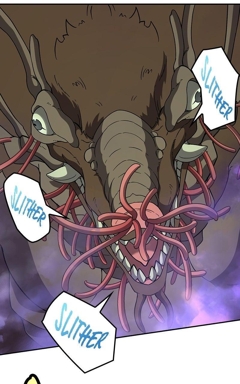 Read Monster Eater Manga Online