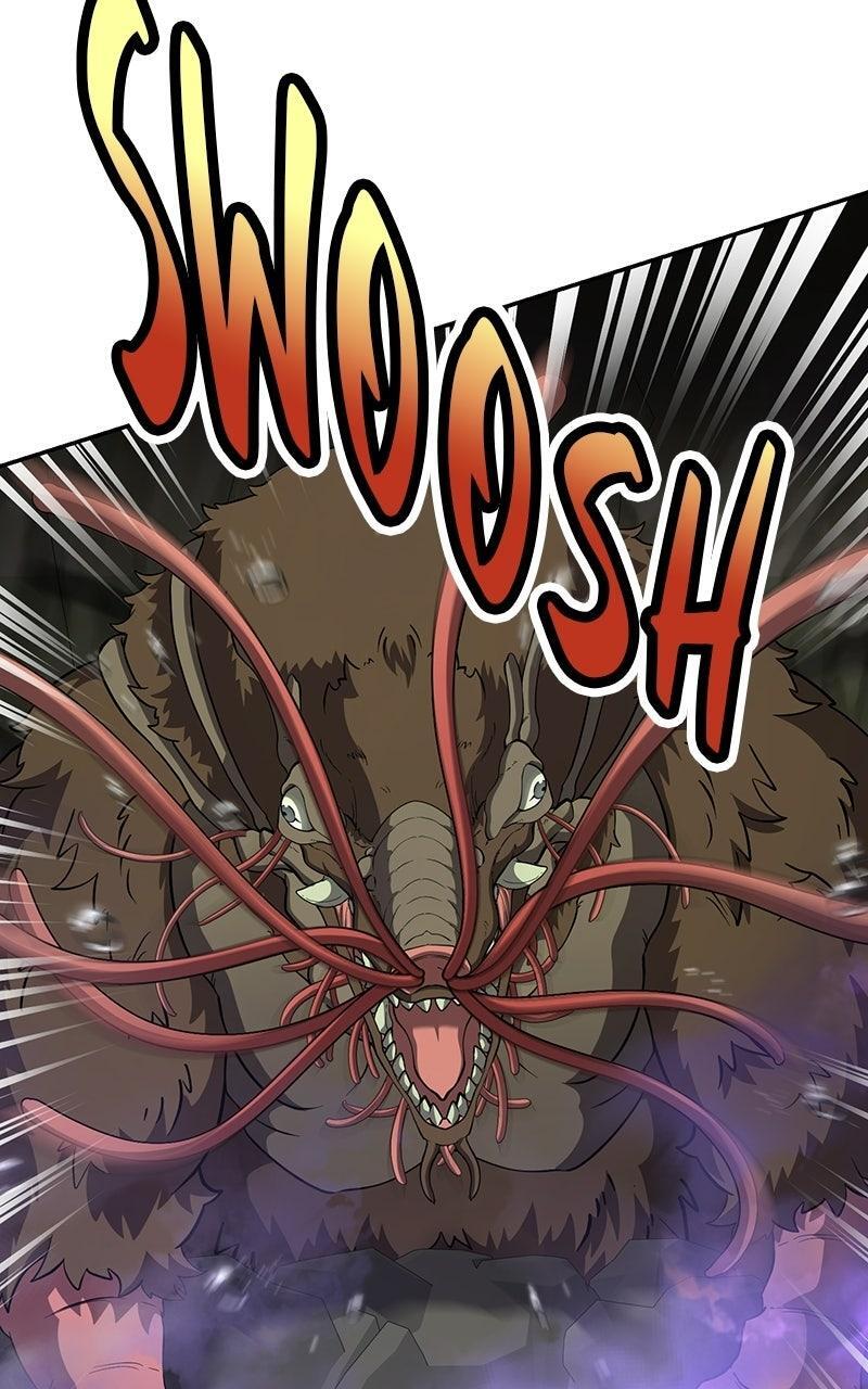 Read Monster Eater Manga Online