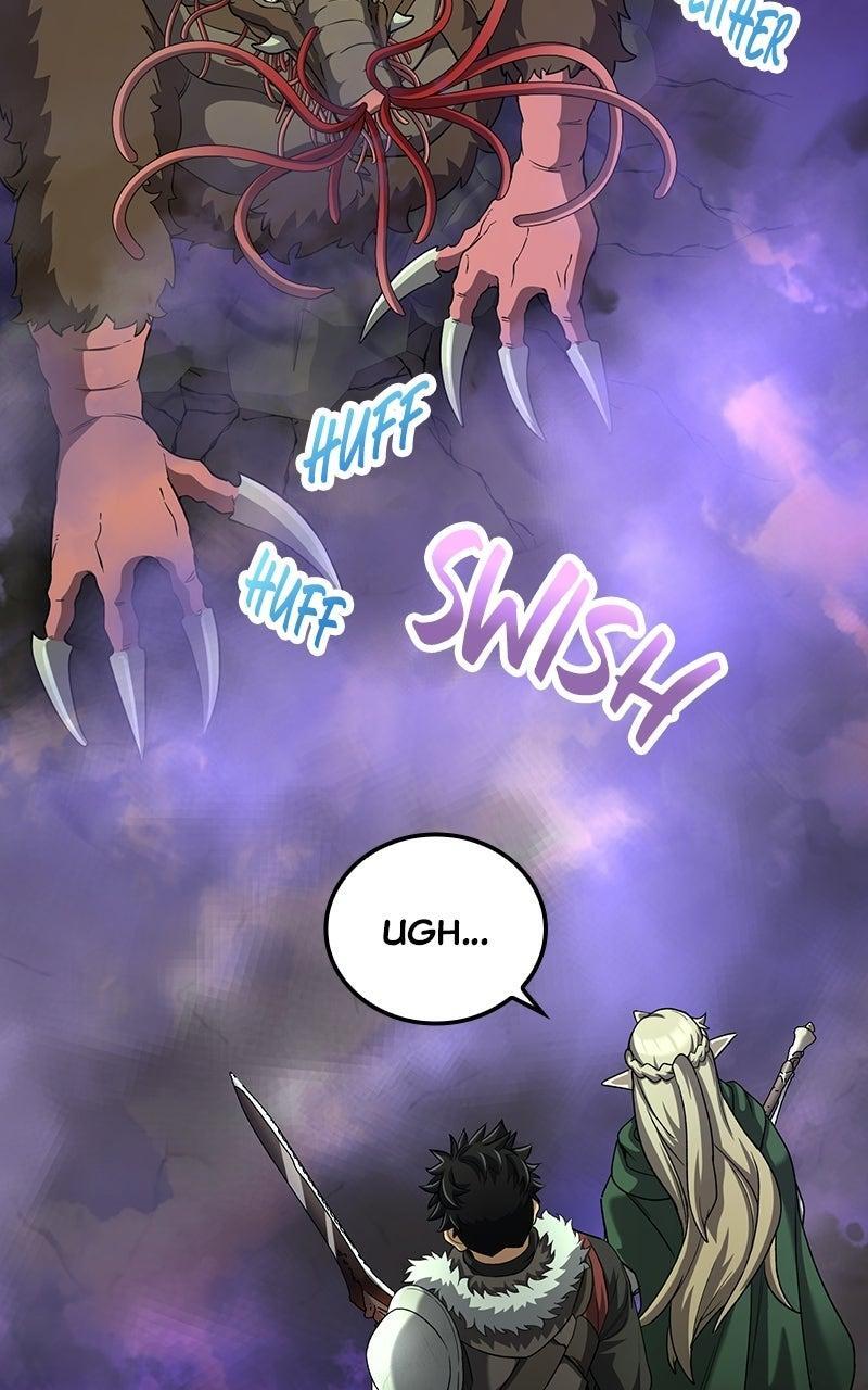 Read Monster Eater Manga Online