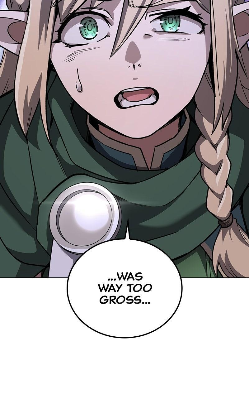Read Monster Eater Manga Online