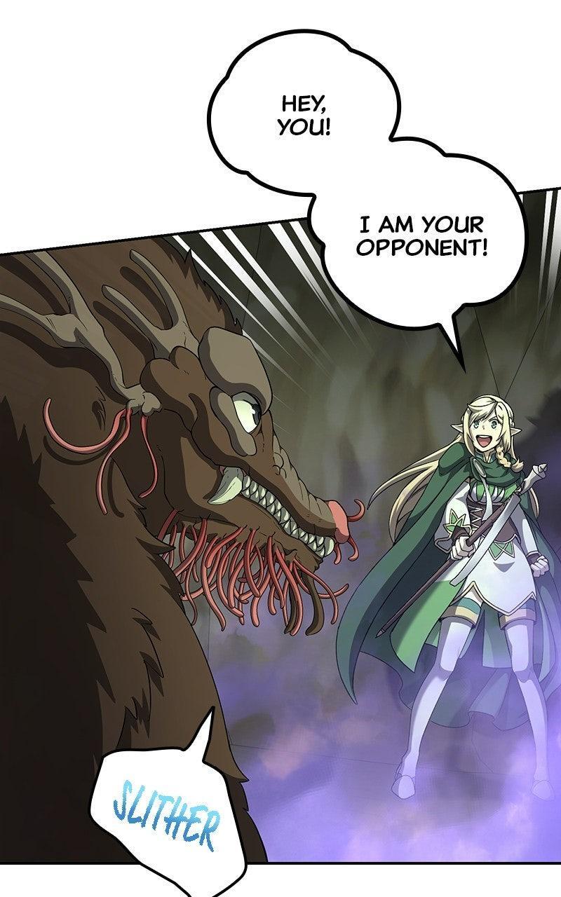 Read Monster Eater Manga Online