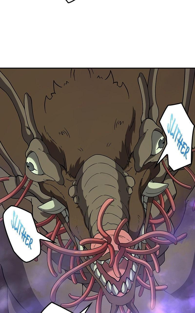 Read Monster Eater Manga Online