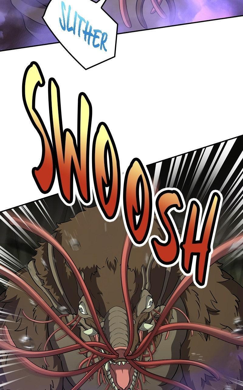 Read Monster Eater Manga Online