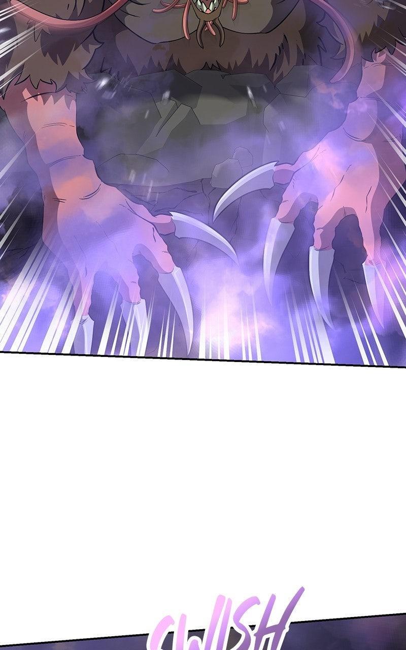 Read Monster Eater Manga Online