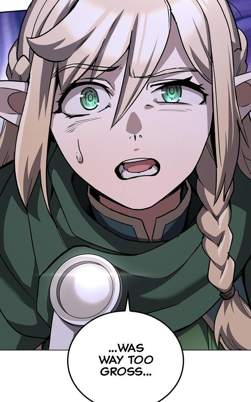 Read Monster Eater Manga Online