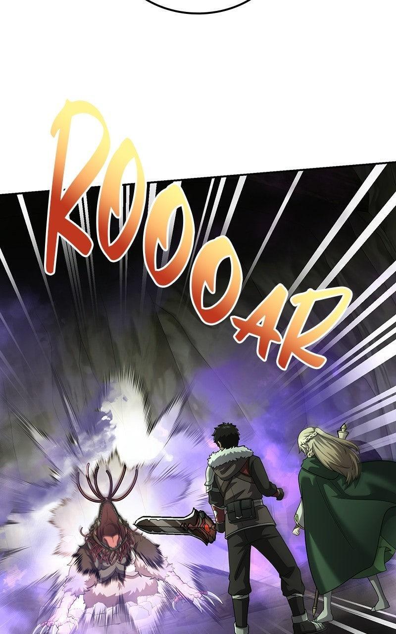 Read Monster Eater Manga Online