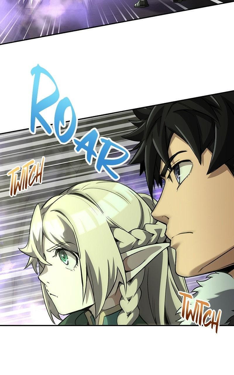 Read Monster Eater Manga Online