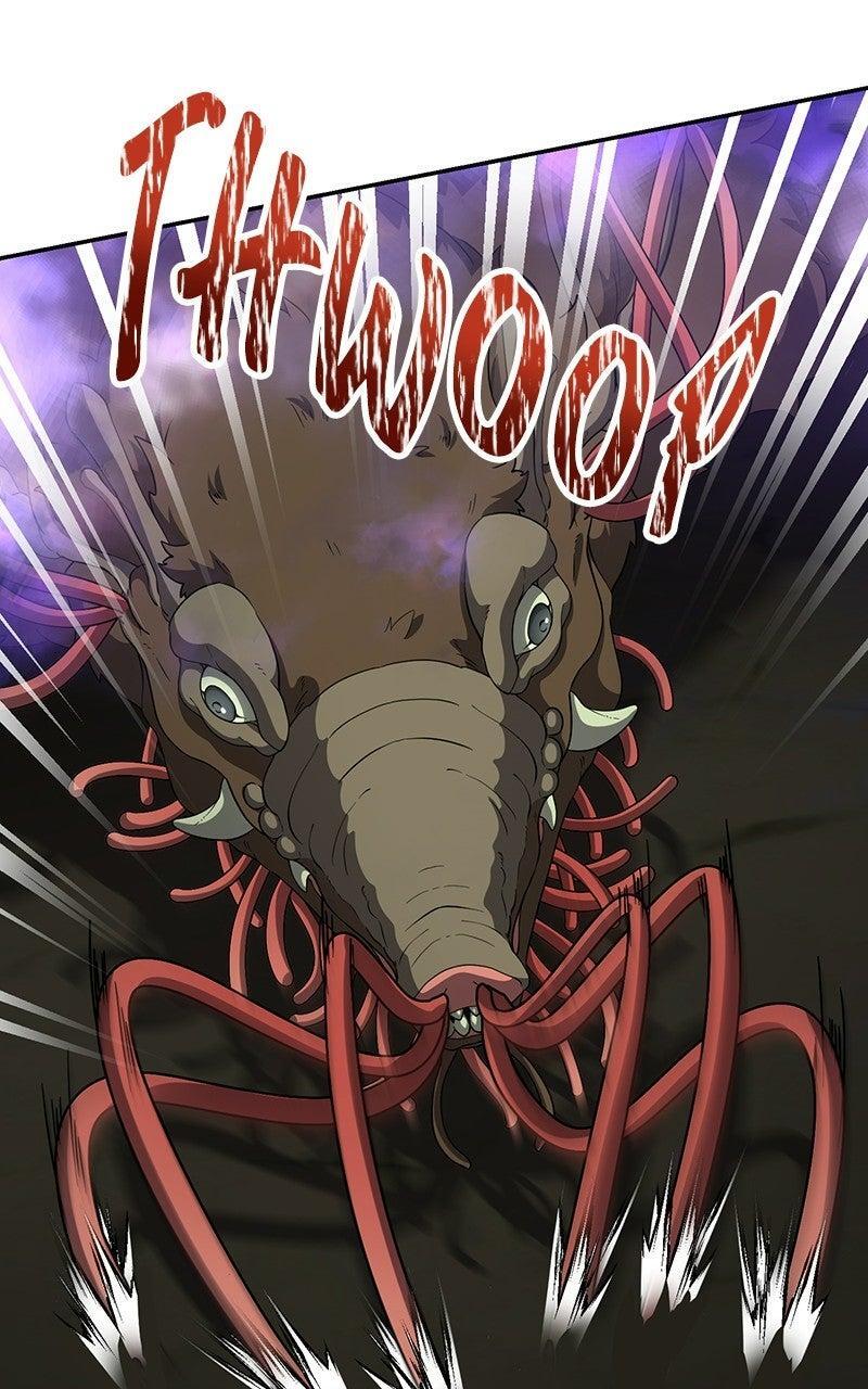 Read Monster Eater Manga Online