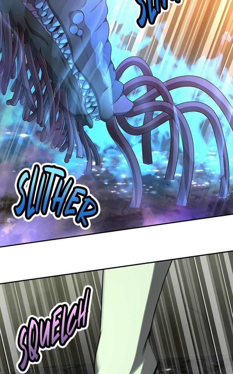 Read Monster Eater Manga Online