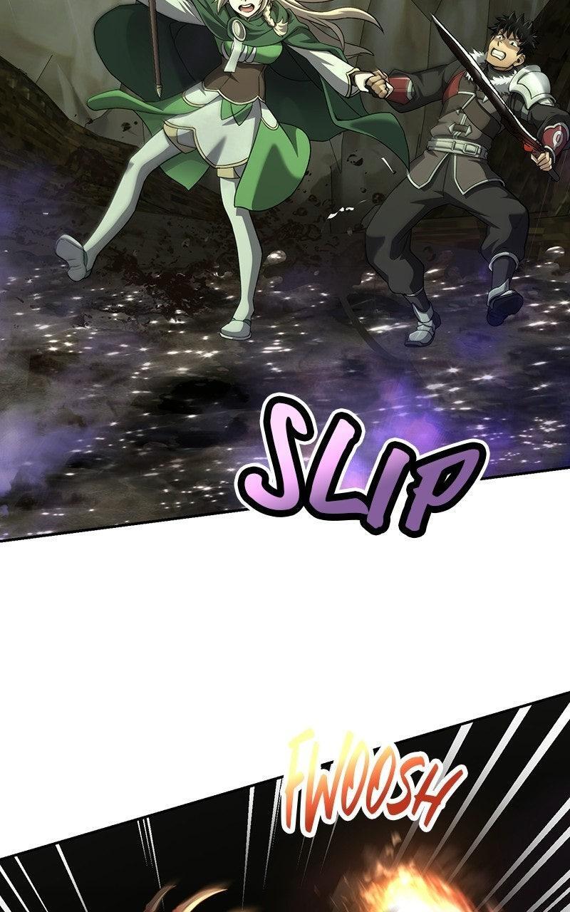 Read Monster Eater Manga Online