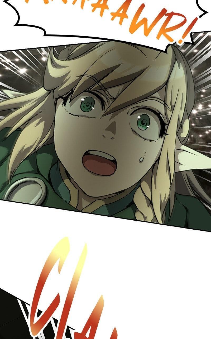 Read Monster Eater Manga Online